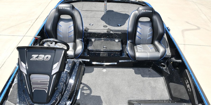 Nitro Z20 Z-Pro Package