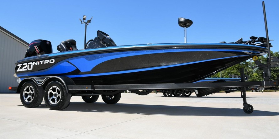 Nitro Z20 Z-Pro Package