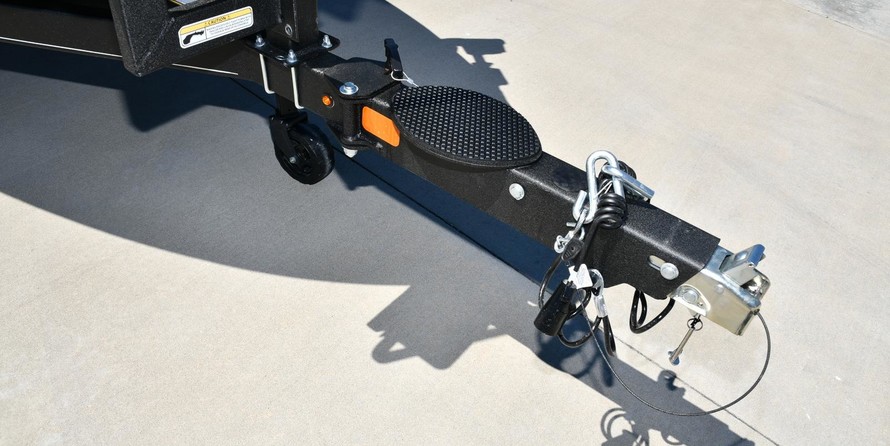 Nitro Z20 Z-Pro Package