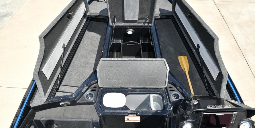 Nitro Z20 Z-Pro Package