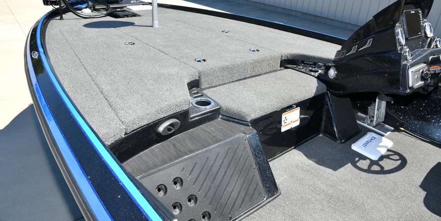 Nitro Z20 Z-Pro Package