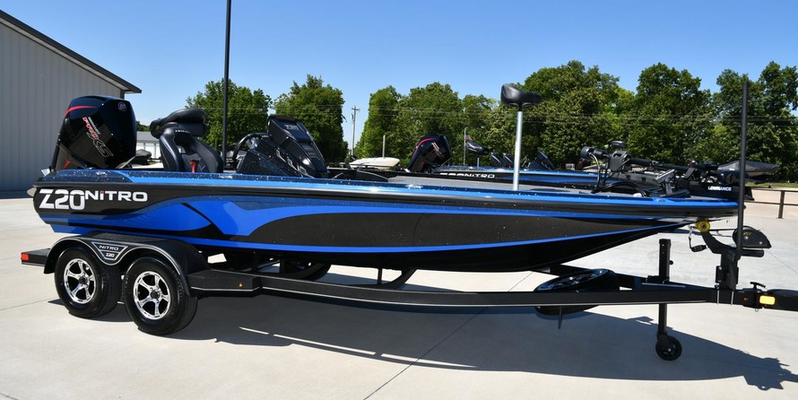 Nitro Z20 Z-Pro Package