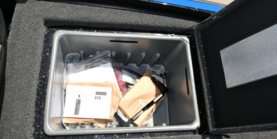 Nitro Z20 Z-Pro Package