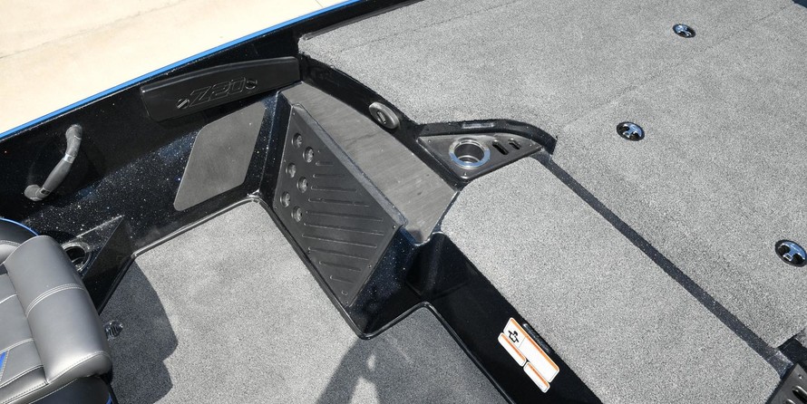 Nitro Z20 Z-Pro Package