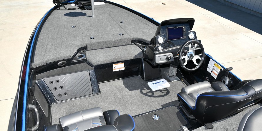 Nitro Z20 Z-Pro Package