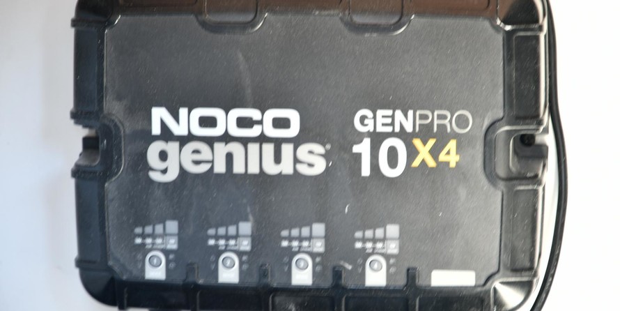 Nitro Z20 Z-Pro Package