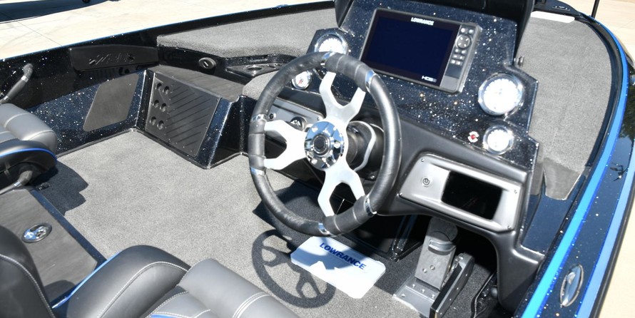 Nitro Z20 Z-Pro Package