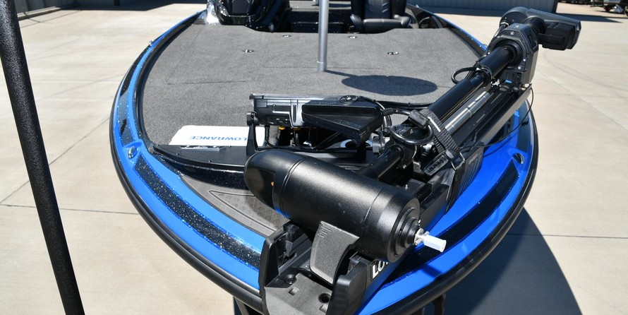 Nitro Z20 Z-Pro Package