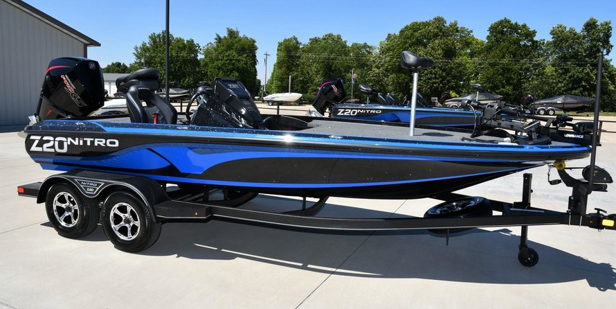 Nitro Z20 Z-Pro Package