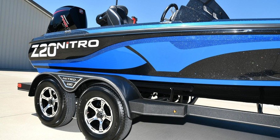 Nitro Z20 Z-Pro Package