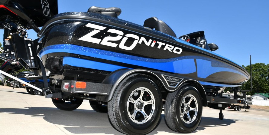 Nitro Z20 Z-Pro Package