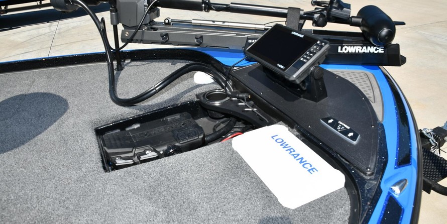 Nitro Z20 Z-Pro Package