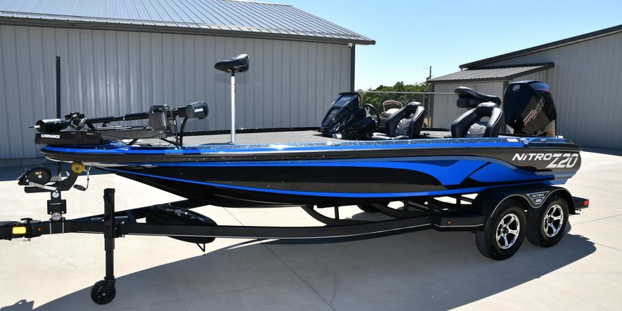 Nitro Z20 Z-Pro Package