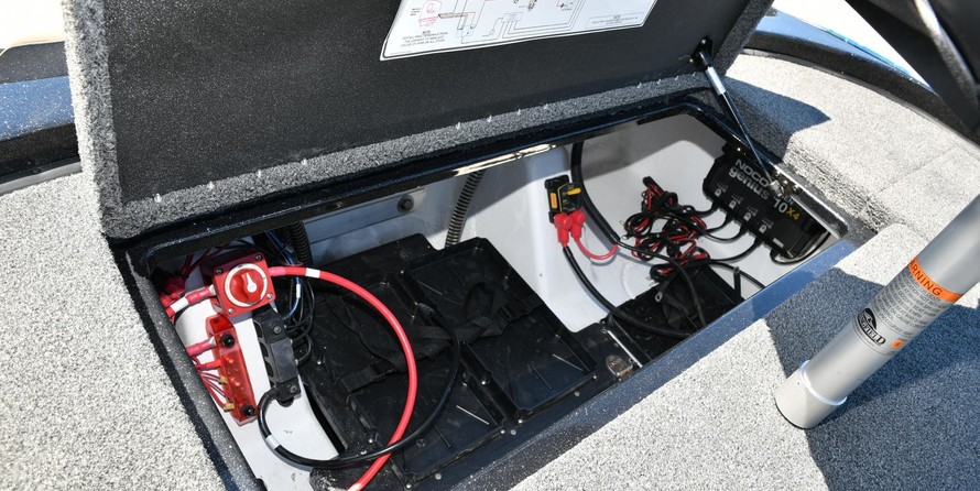 Nitro Z20 Z-Pro Package