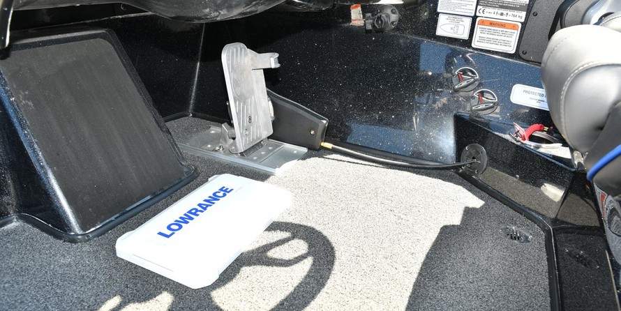 Nitro Z20 Z-Pro Package