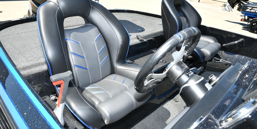 Nitro Z20 Z-Pro Package