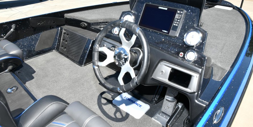 Nitro Z20 Z-Pro Package