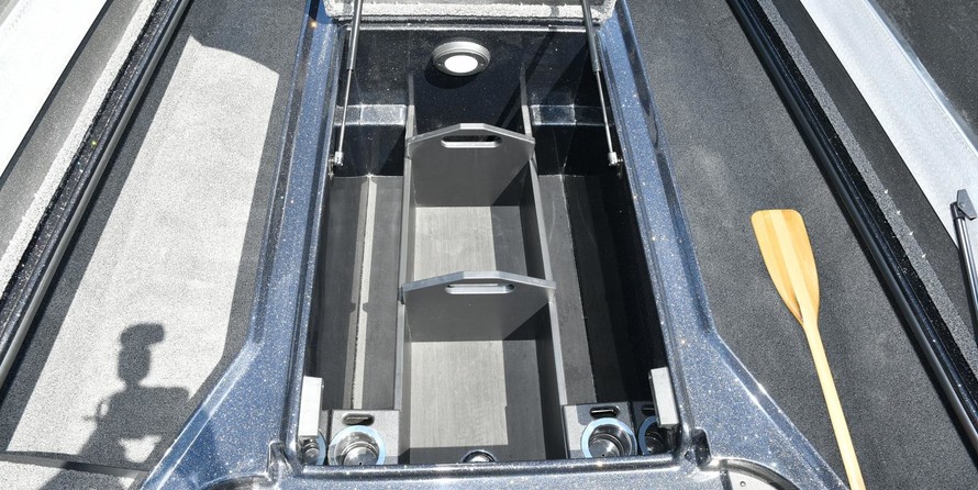 Nitro Z20 Z-Pro Package