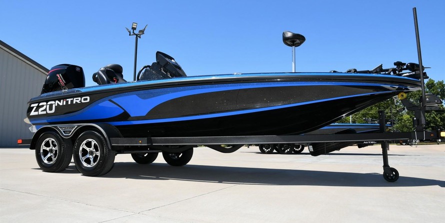 Nitro Z20 Z-Pro Package