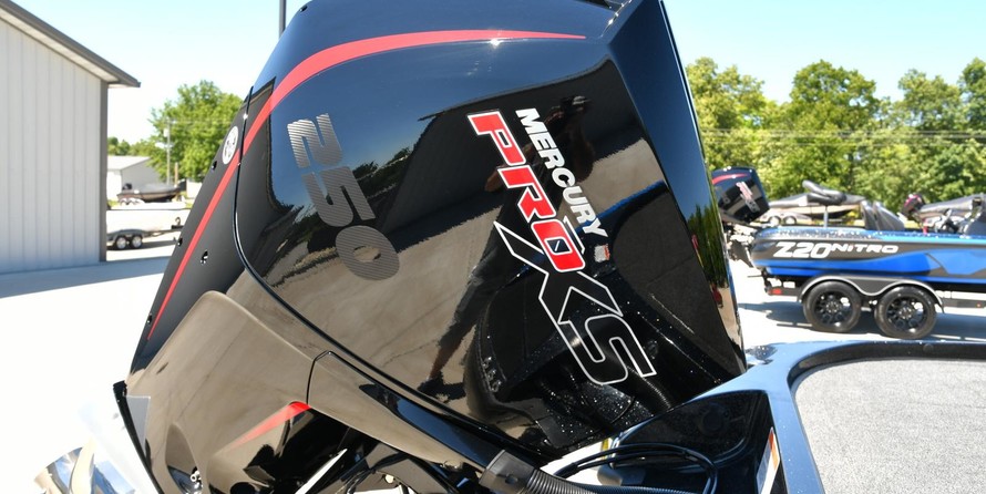 Nitro Z20 Z-Pro Package