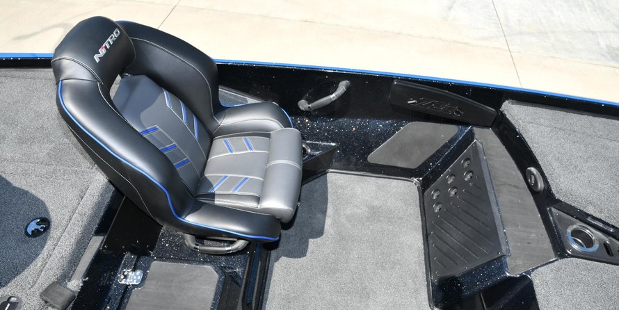 Nitro Z20 Z-Pro Package