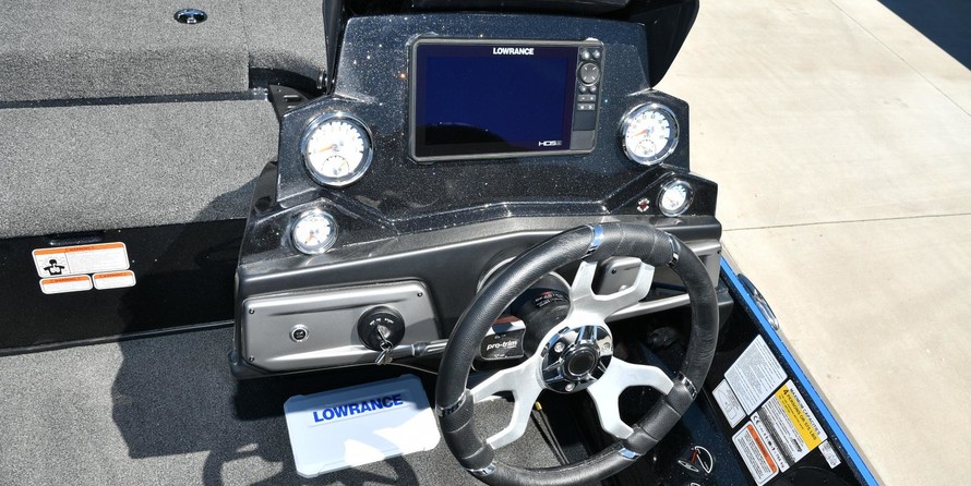 Nitro Z20 Z-Pro Package