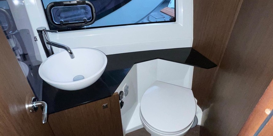 Jeanneau Merry Fisher 1095