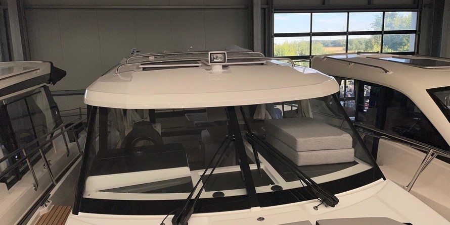 Jeanneau Merry Fisher 1095