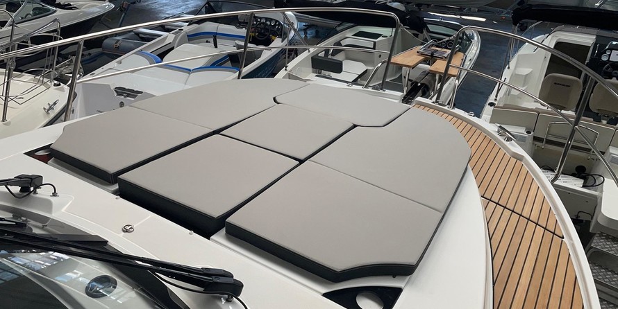 Jeanneau Merry Fisher 1095