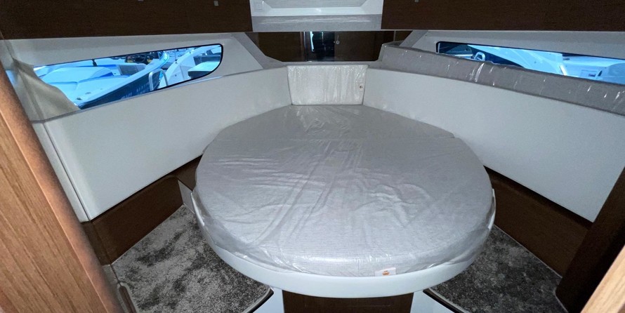 Jeanneau Merry Fisher 1095