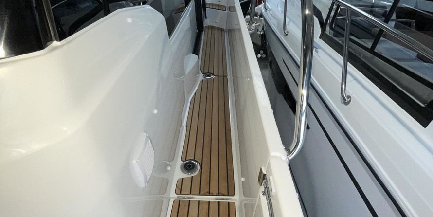 Jeanneau Merry Fisher 1095