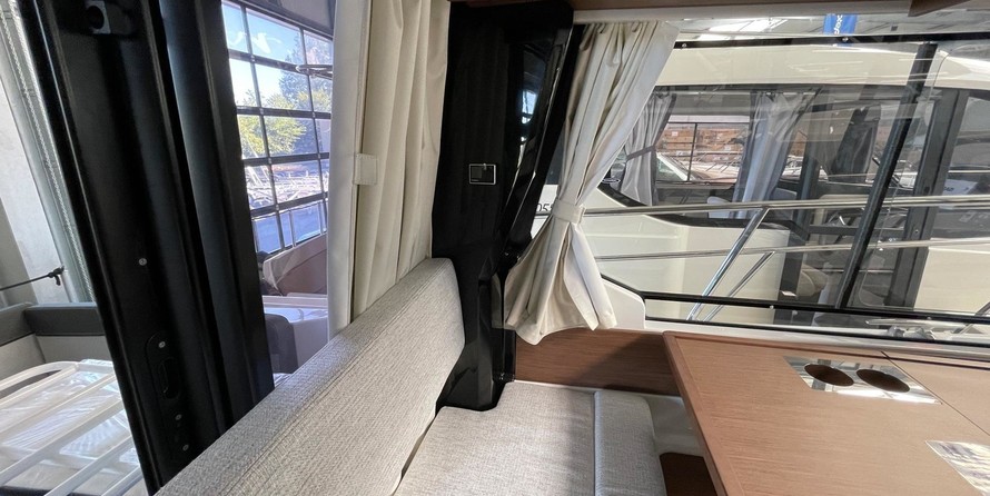 Jeanneau Merry Fisher 1095