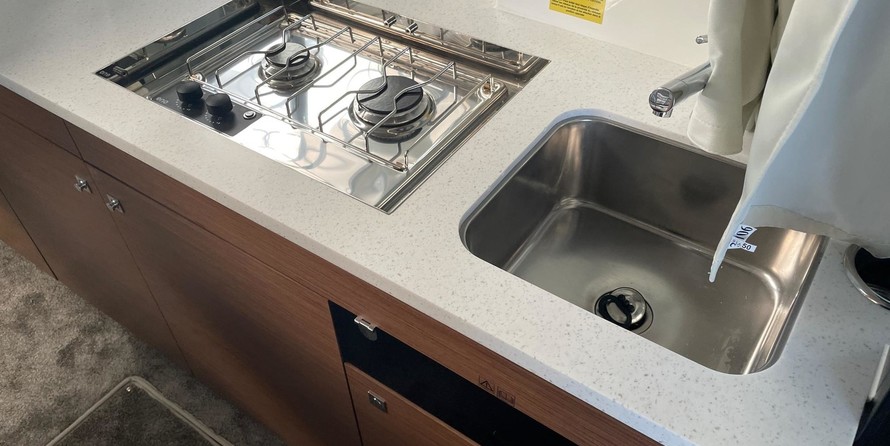 Jeanneau Merry Fisher 1095