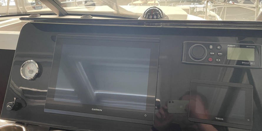 Jeanneau Merry Fisher 1095