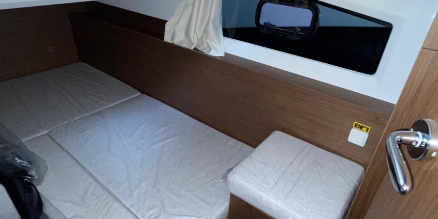 Jeanneau Merry Fisher 1095