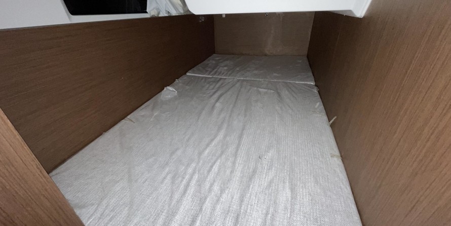 Jeanneau Merry Fisher 1095