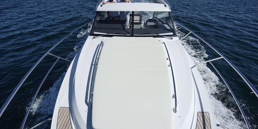 Grandezza 34 OC