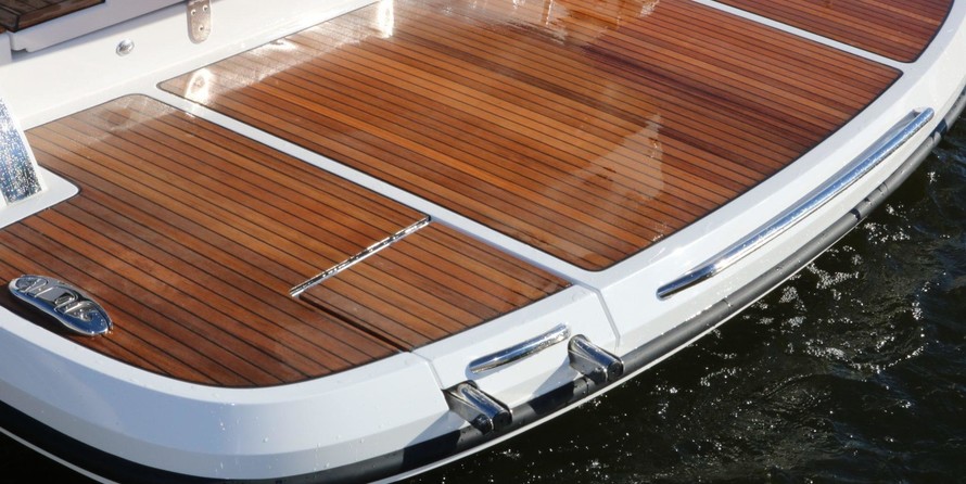 Grandezza 34 OC