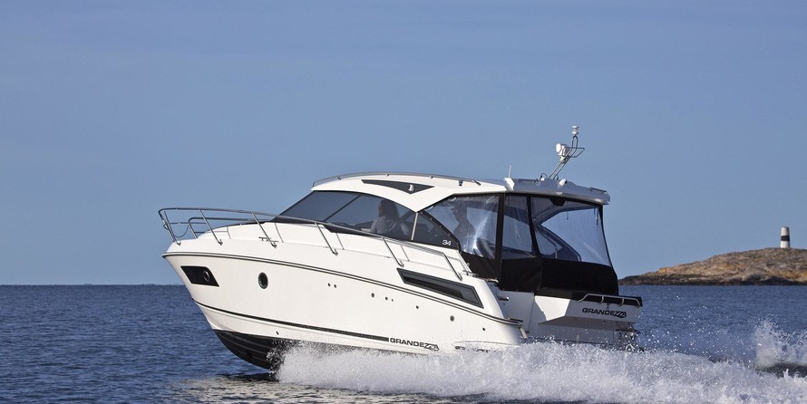 Grandezza 34 OC