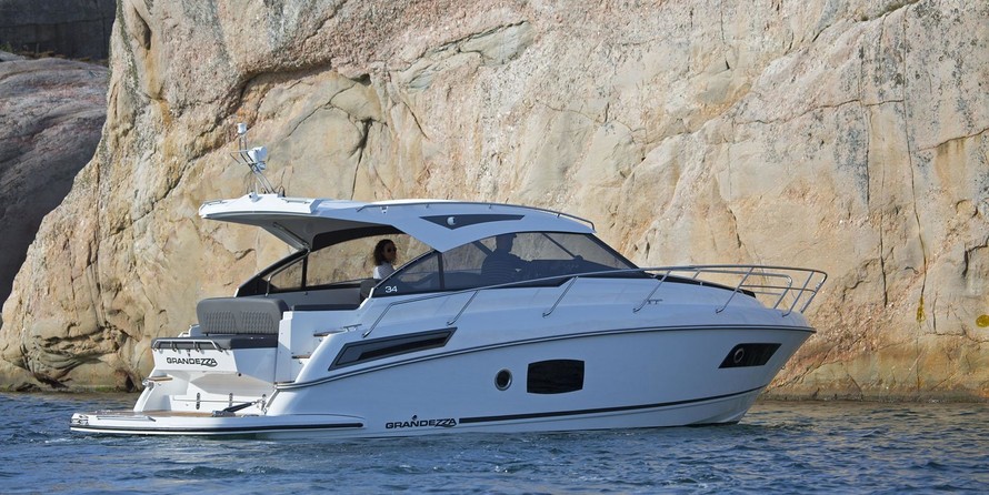 Grandezza 34 OC