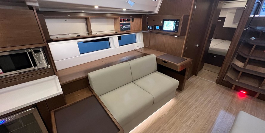 Bavaria C57