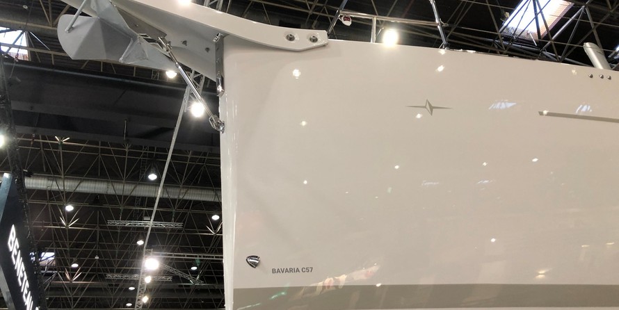 Bavaria C57