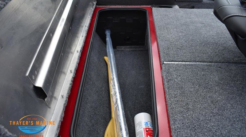 Tracker Pro Team 175 TXW