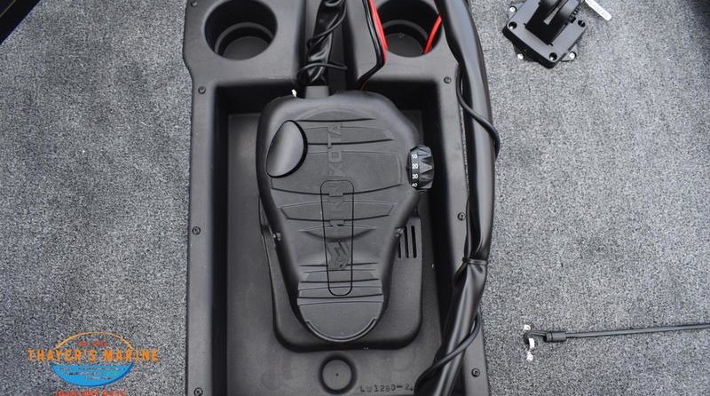 Tracker Pro Team 175 TXW