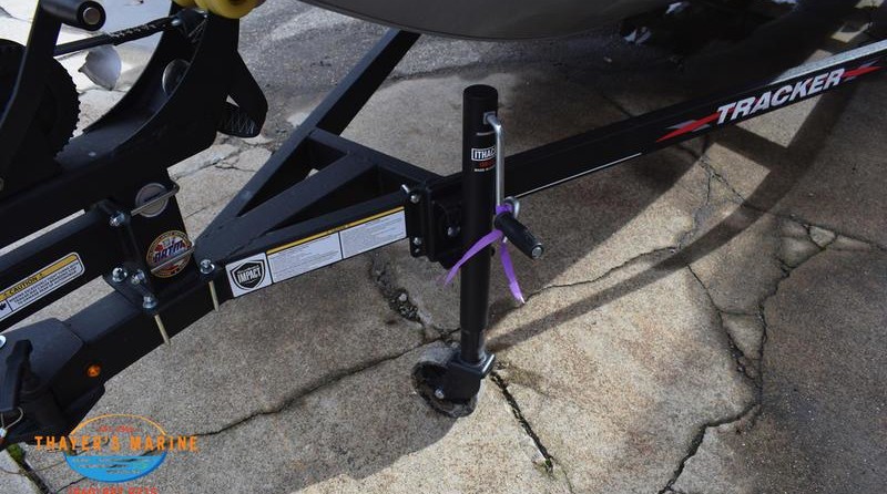 Tracker Pro Team 175 TXW