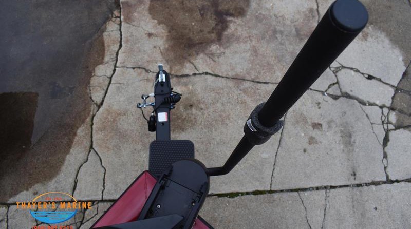 Tracker Pro Team 175 TXW