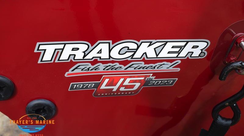 Tracker Pro Team 175 TXW