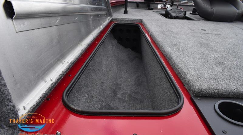 Tracker Pro Team 175 TXW