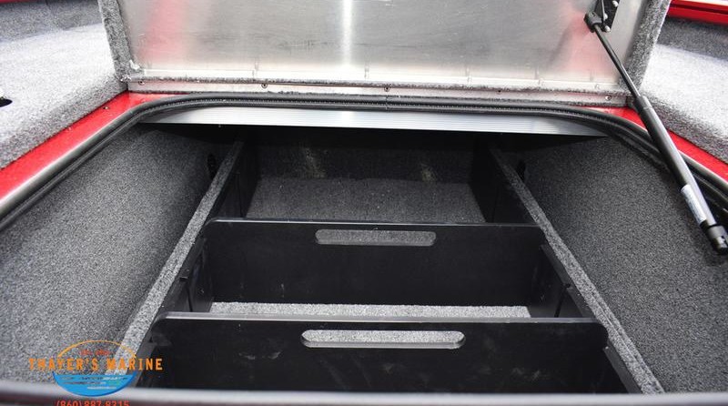 Tracker Pro Team 175 TXW