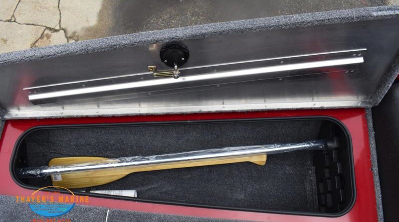 Tracker Pro Team 175 TXW